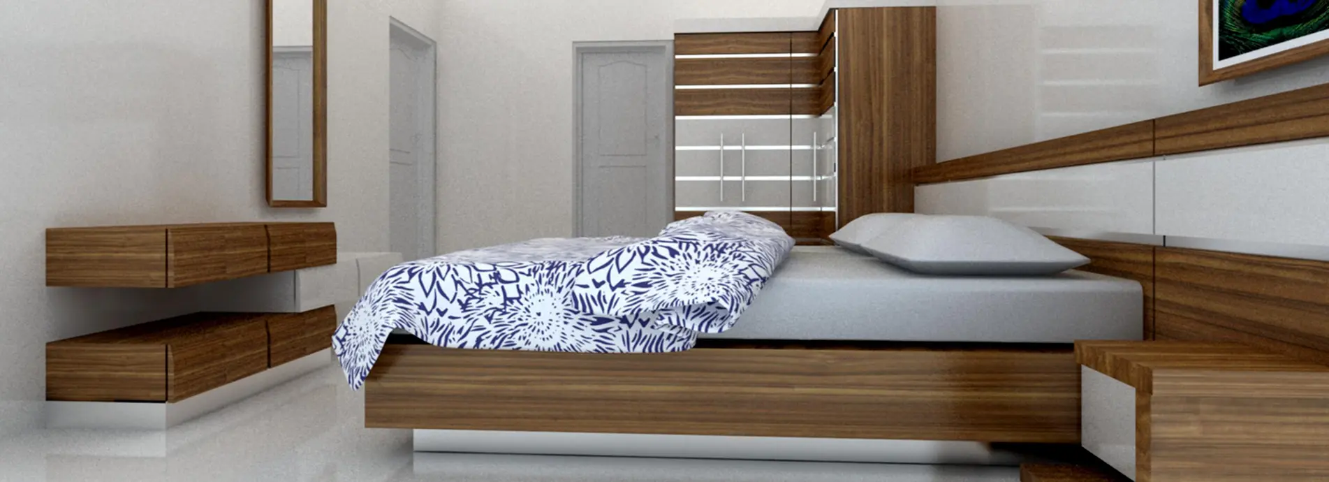 Mobilier de lux pentru dormitor - Colecția Premium Moldova