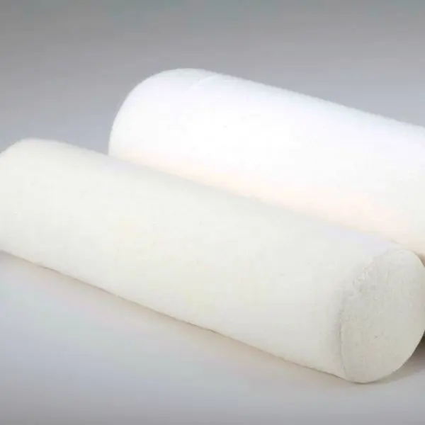 Perna rulou Slumber - Suport cervical si decor