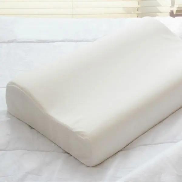 Perna Anatomica Memo - Tehnologie Memory Foam